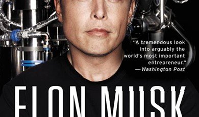 "Elon Musk: Tesla, SpaceX, and the Road to the Future”